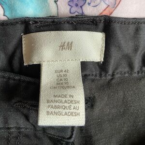 H&M Cargo Pants